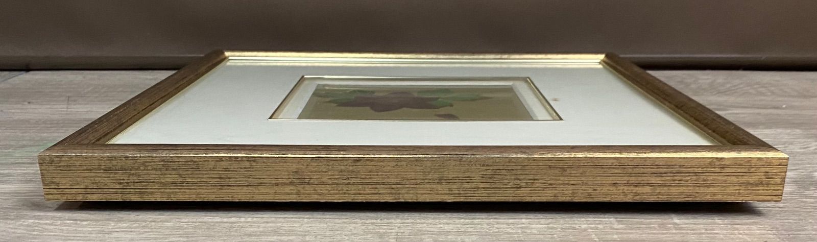 島田昌葉、【桜樹悠久】、希少な額装用画集より、美品、新品額装付 日本画家・木島櫻谷旧邸の特別公開・特別展示｜【京都市公式