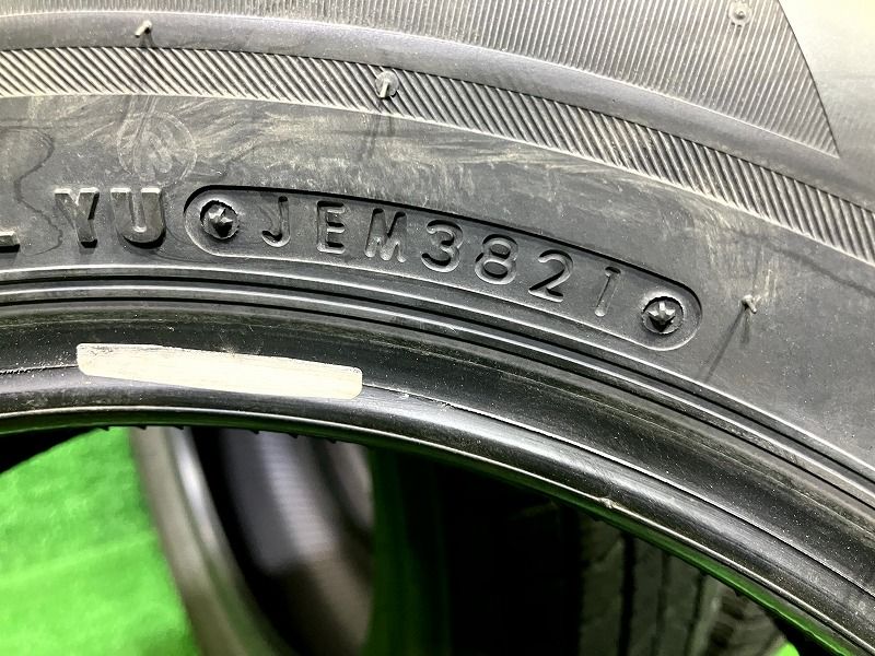 スタッドレス ブリヂストン