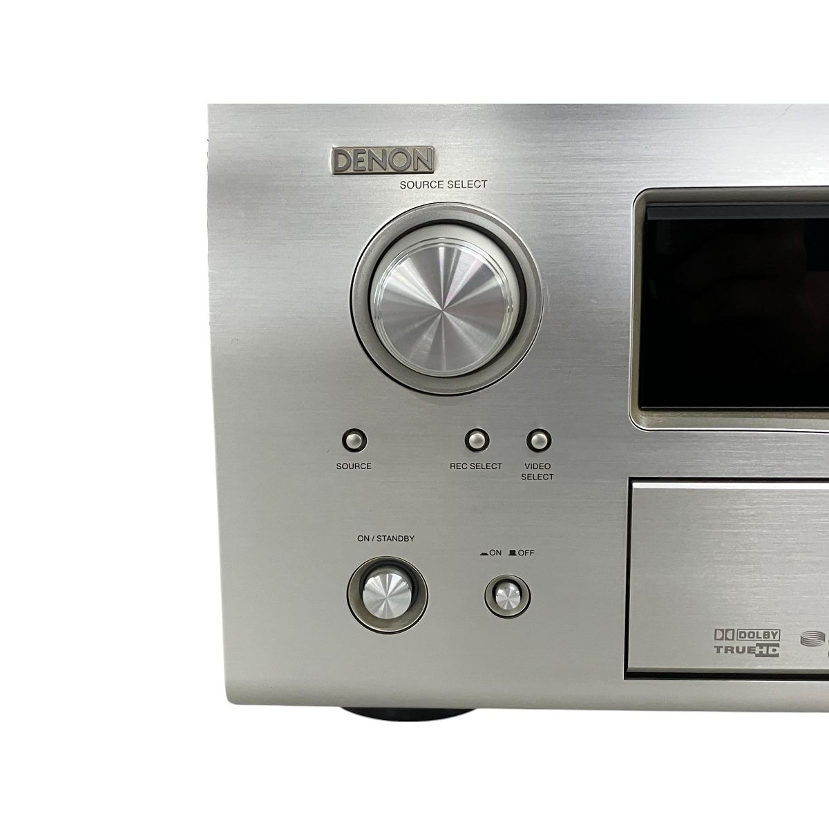 ⭐️美品名機⭐️DENON AVC-3808 AVサラウンドアンプ デノン、7ch AVアンプ「3808」のアップグレードモデル