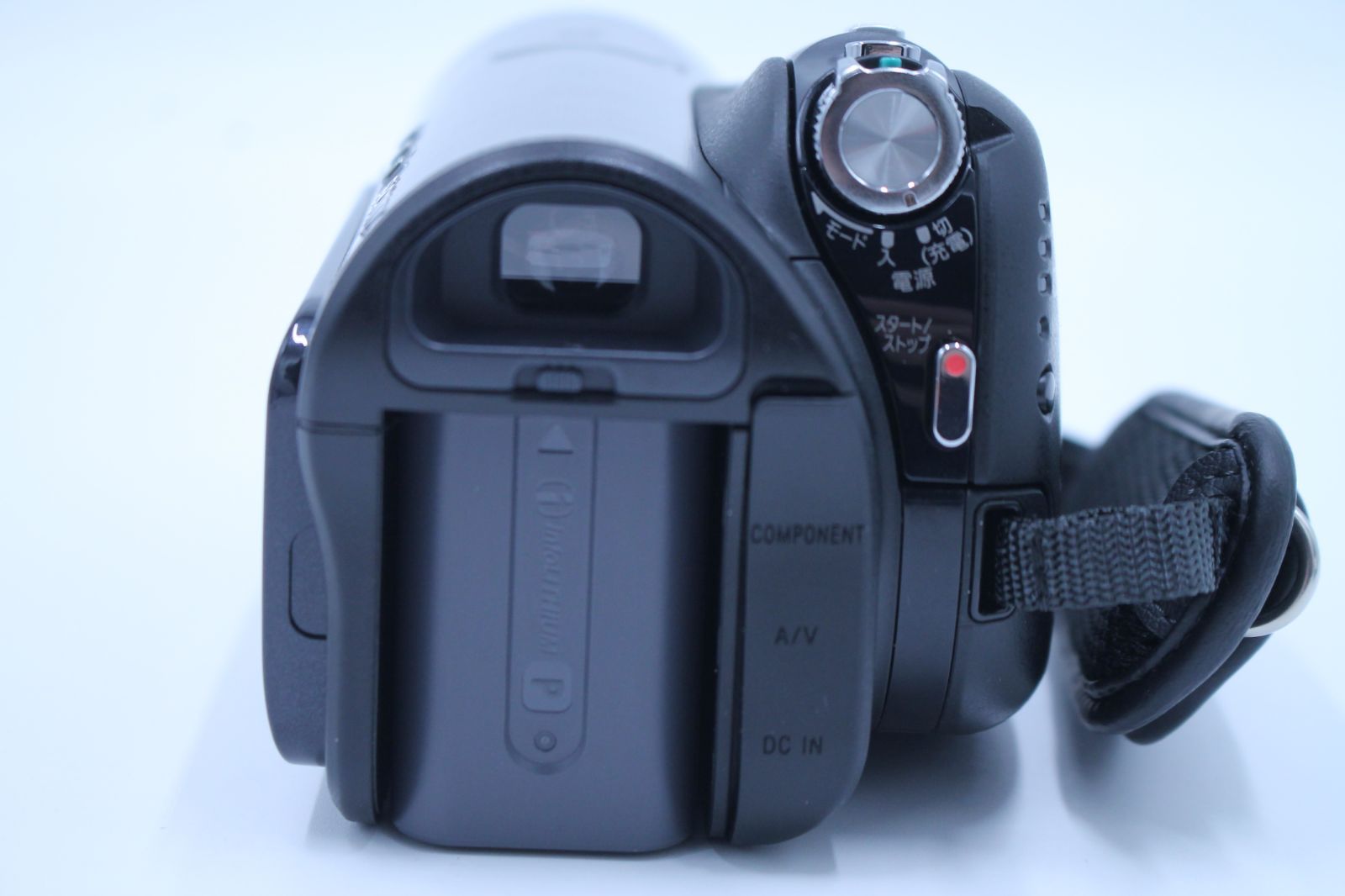 □極上品□ SONY HDR-HC3 【公式通販】
