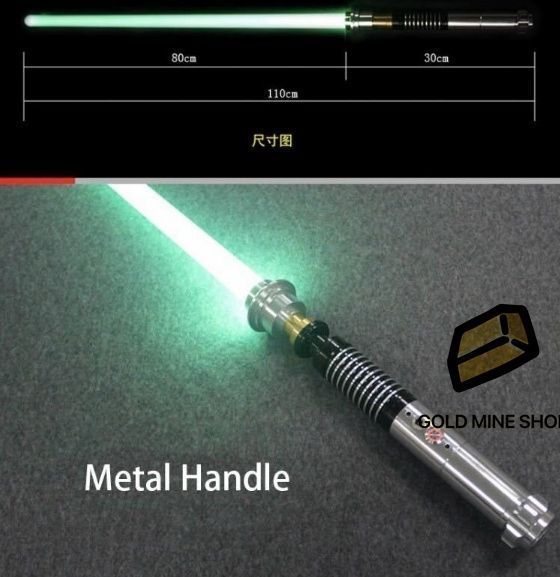金属ハンドル スターウォーズ