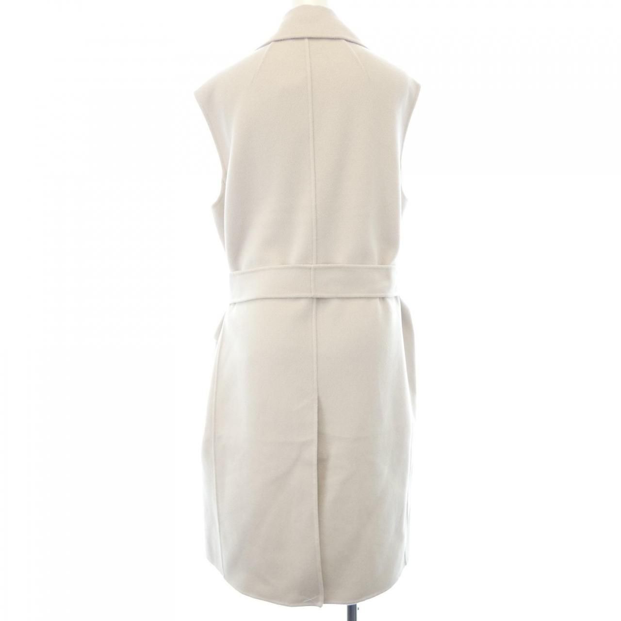 エスマックスマーラ S Max Mara ロングベスト