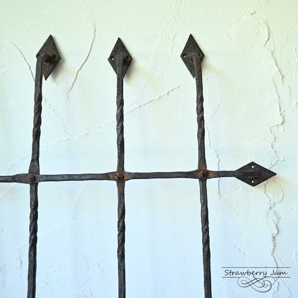 イングリッシュガーデン アイアンゲート