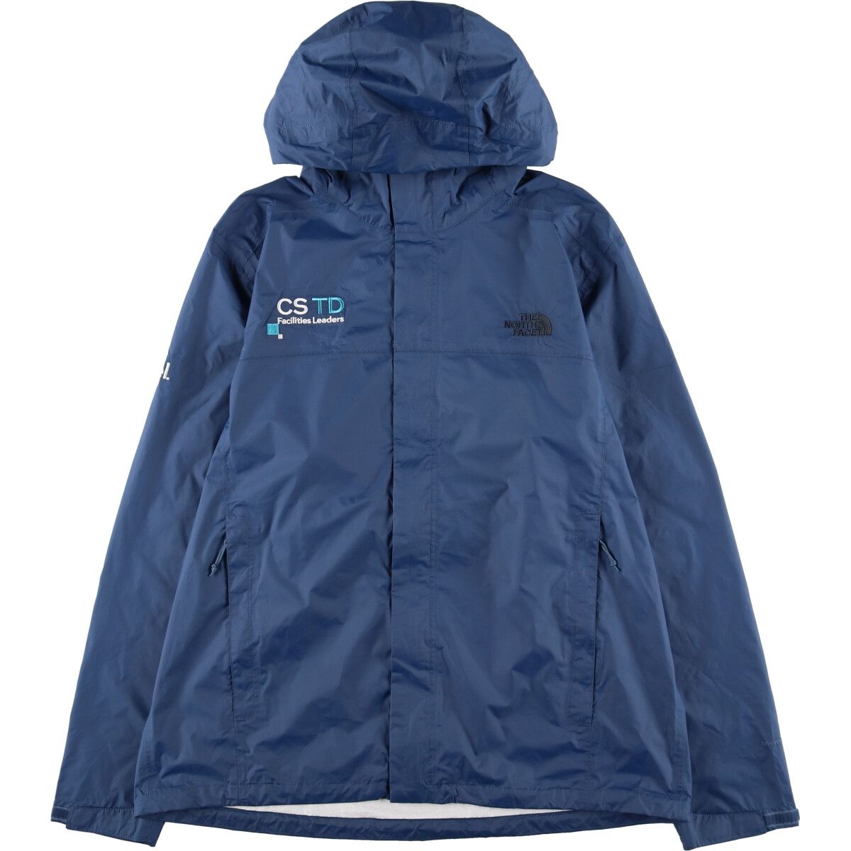 美しい 古着 ザノースフェイス THE NORTH FACE DRYVENT ドライベント