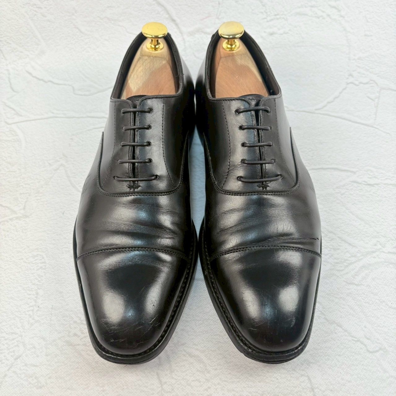 クロケット＆ジョーンズ オードリー　AUDLEY UK7.5D (26cm) クロケット＆ジョーンズ オードリー AUDLEY UK7.5D (26cm