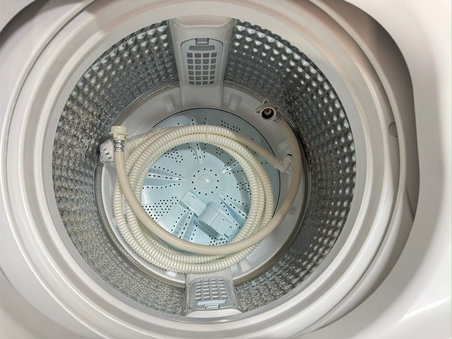 美品】大阪送料無料☆3か月保障付き☆洗濯機☆アクア☆8kg☆2022年 