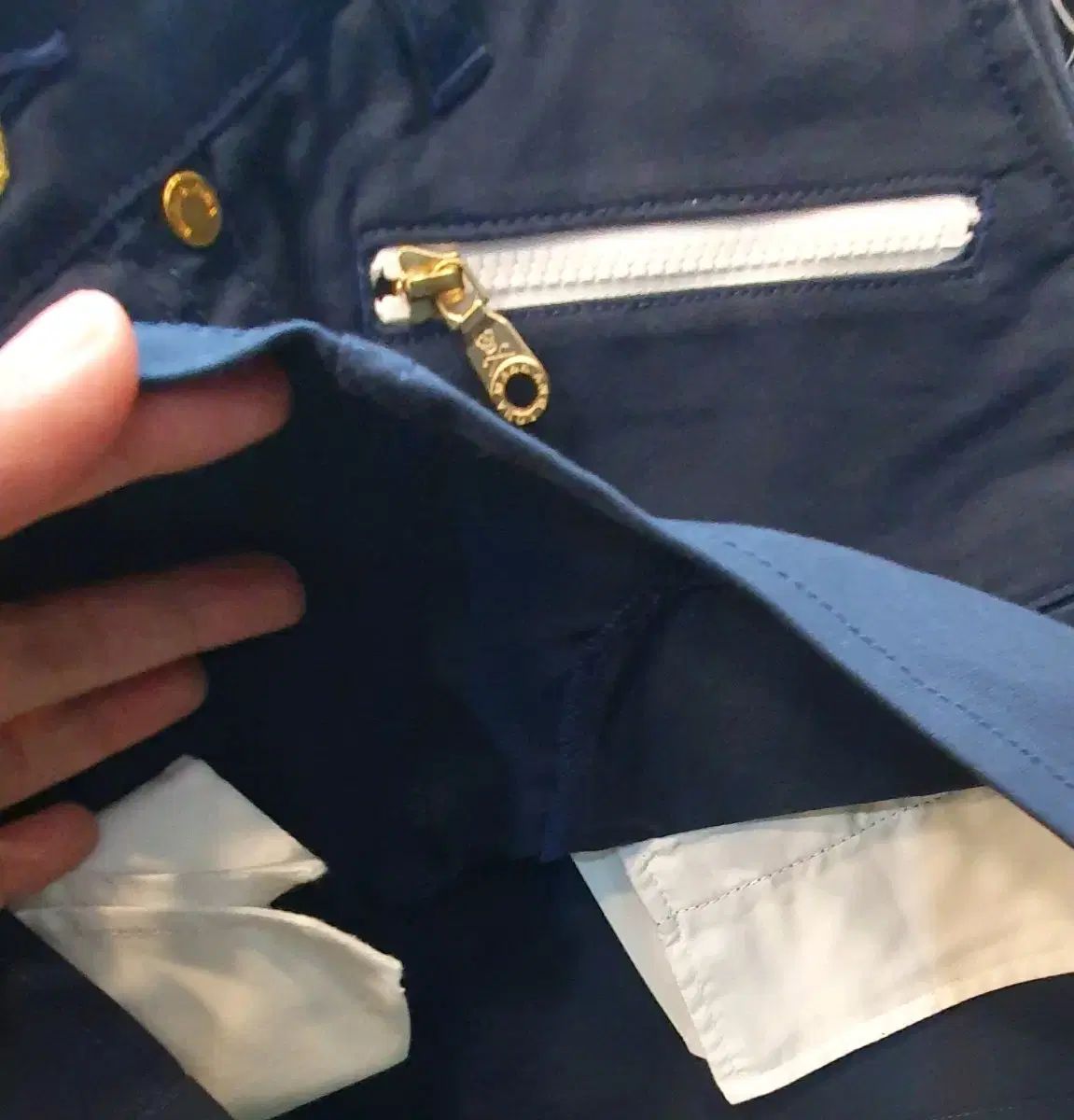 マーク＆ローナ