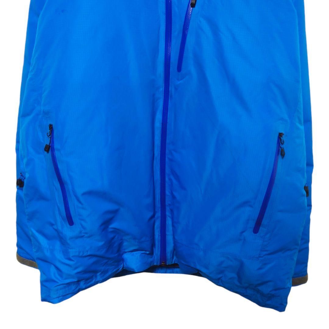 【Eddie Bauer】FIRSTASCENT ダウンジャケット A-2472 Eddie Bauer】FIRSTASCENT ダウンジャケット A-2472 - メルカリ