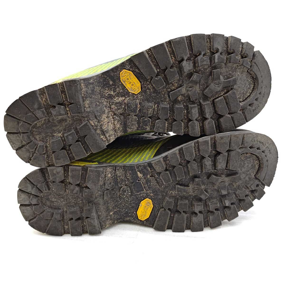 スポルティバ トランゴ TRANGO TRK GORE−TEX 登山靴 トレッキングシューズ サイズEU39 24.9cm Green Bay 11WGB レディース LA SPORTIVA USTAUSTRALIA_COM_AU