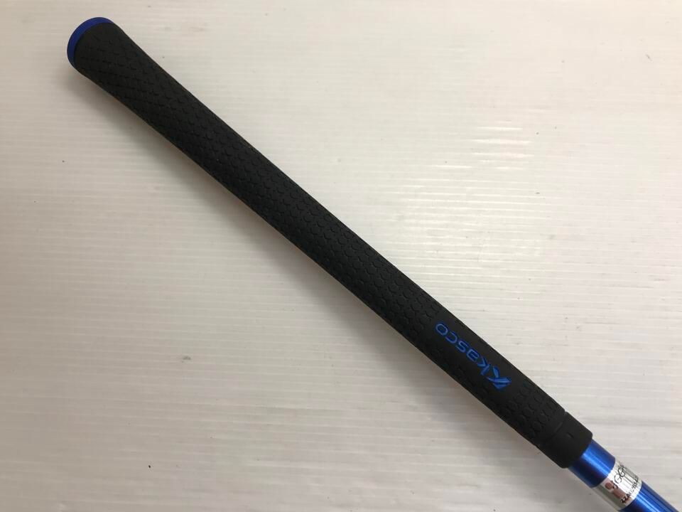 日本最大級の品揃え！ UFO AIR UT by POWER TORNADO 18 S Falcon Shaft AIR ユーティリティ キャスコ 最短 100％品質保証！