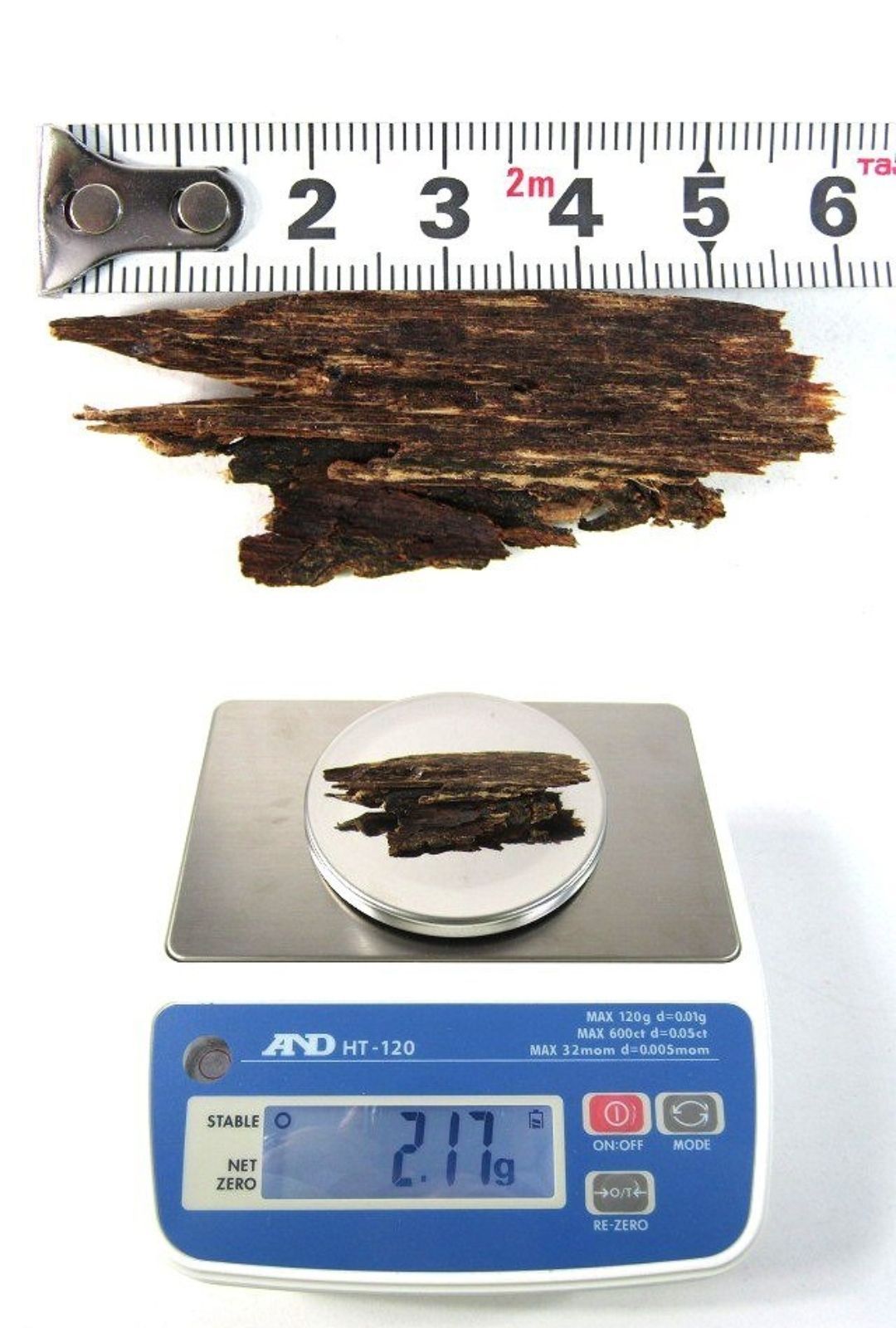 香木