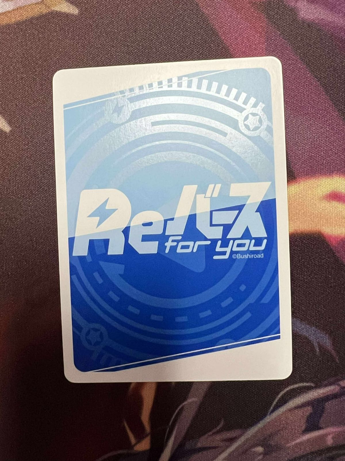 ダクネス＆アクア NBP このすば Reバース