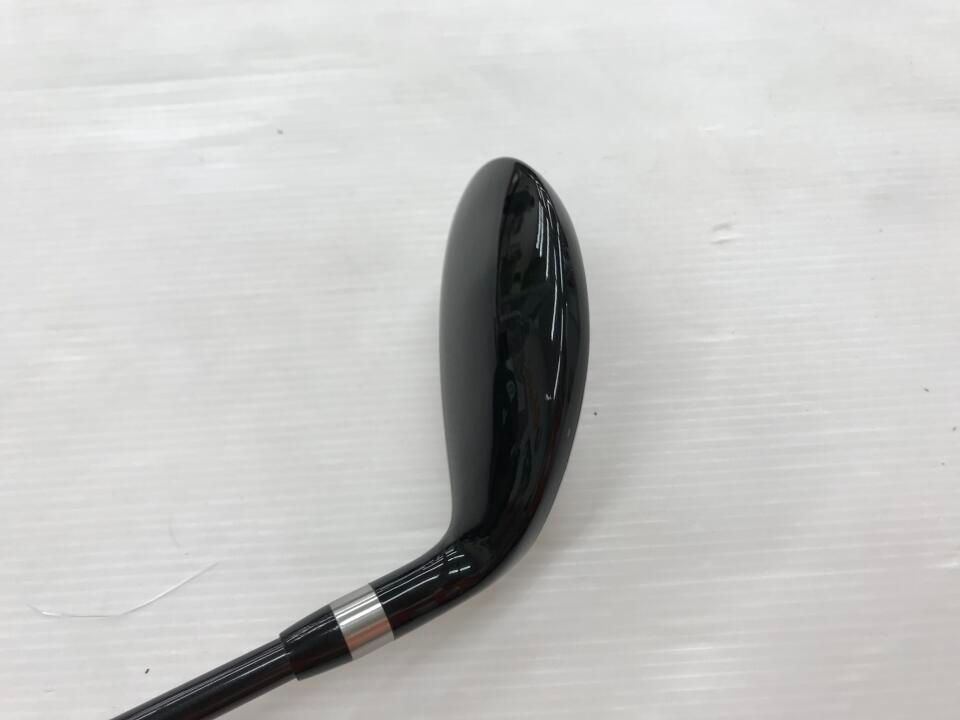 ユーティリティ