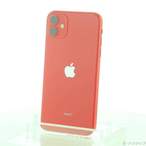 スマートフォン・携帯電話 【月末削除予定】iPhone 11 64GB SIMフリー