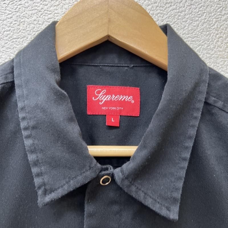 Supreme シュプリーム シャツ、ブラウス 半袖 23SS Bunnies S/S