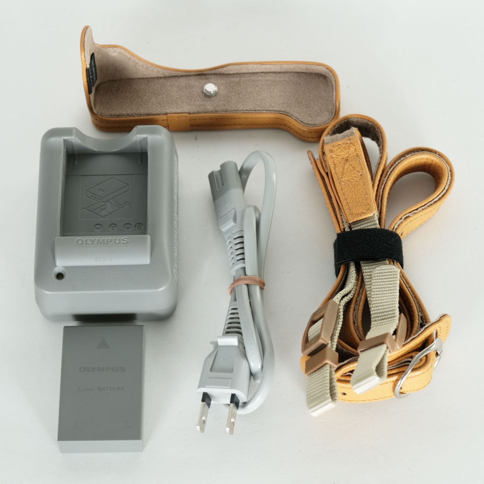 マイクロフォーサーズマウント