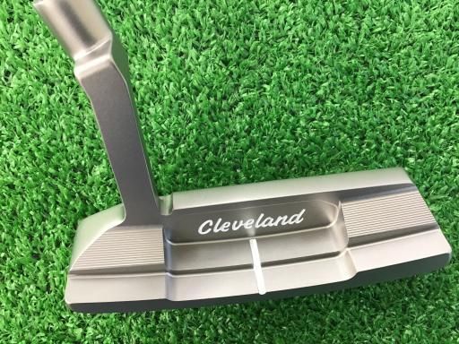 クリーブランド Cleveland HB SOFT MILLED 4 34インチ パター PT スチール フレックスその他 メンズ 男性用 右利き 右用 Aランク ゴルフクラブ