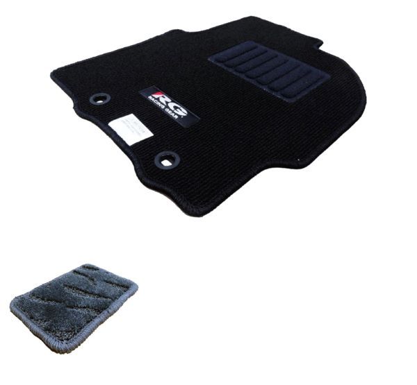 はなページ レーシングギア(RG) フロアマット スタンダード マツダ AZオフロード