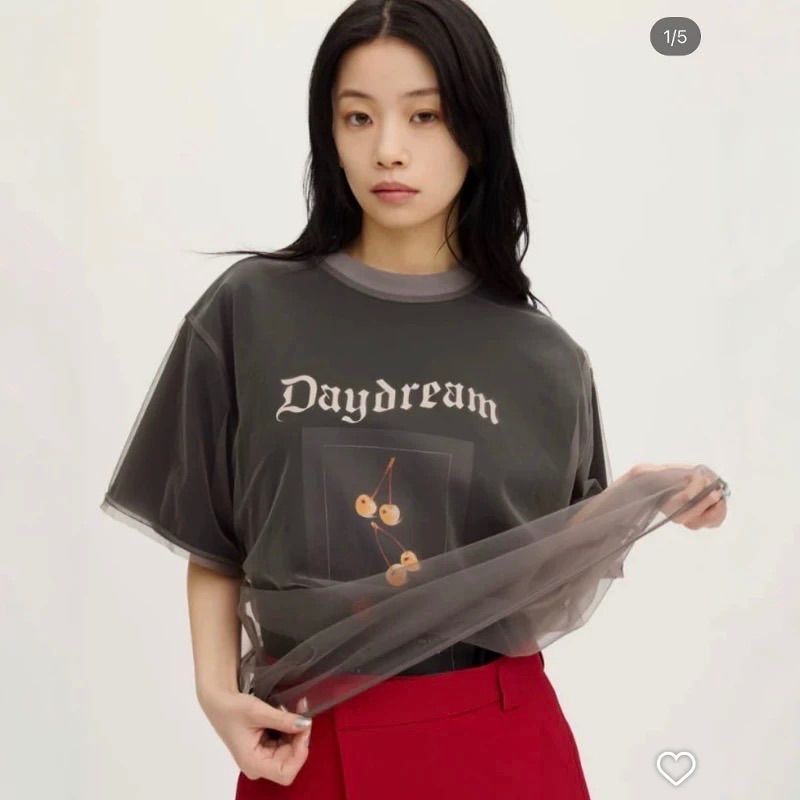 セール 翌日発送 AMERI MEDI LAYERED CONCEPT TEE - メルカリ