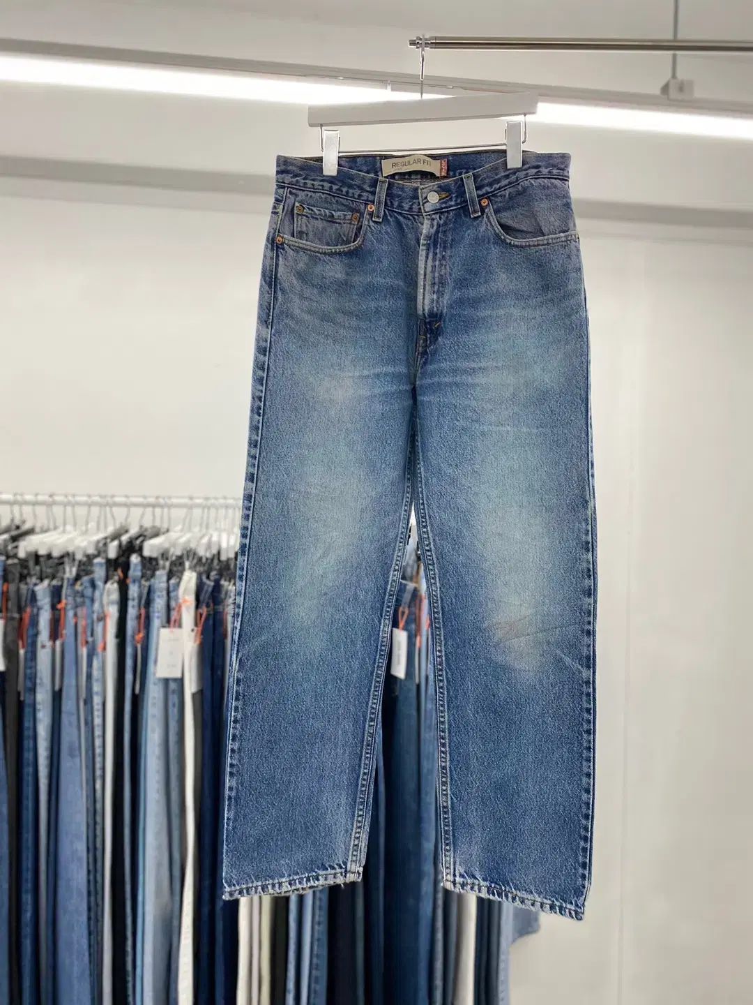 LEVI'S(リーバイス) 505 00s 32 サイズ a3059