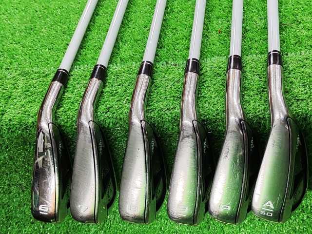 Callaway JP