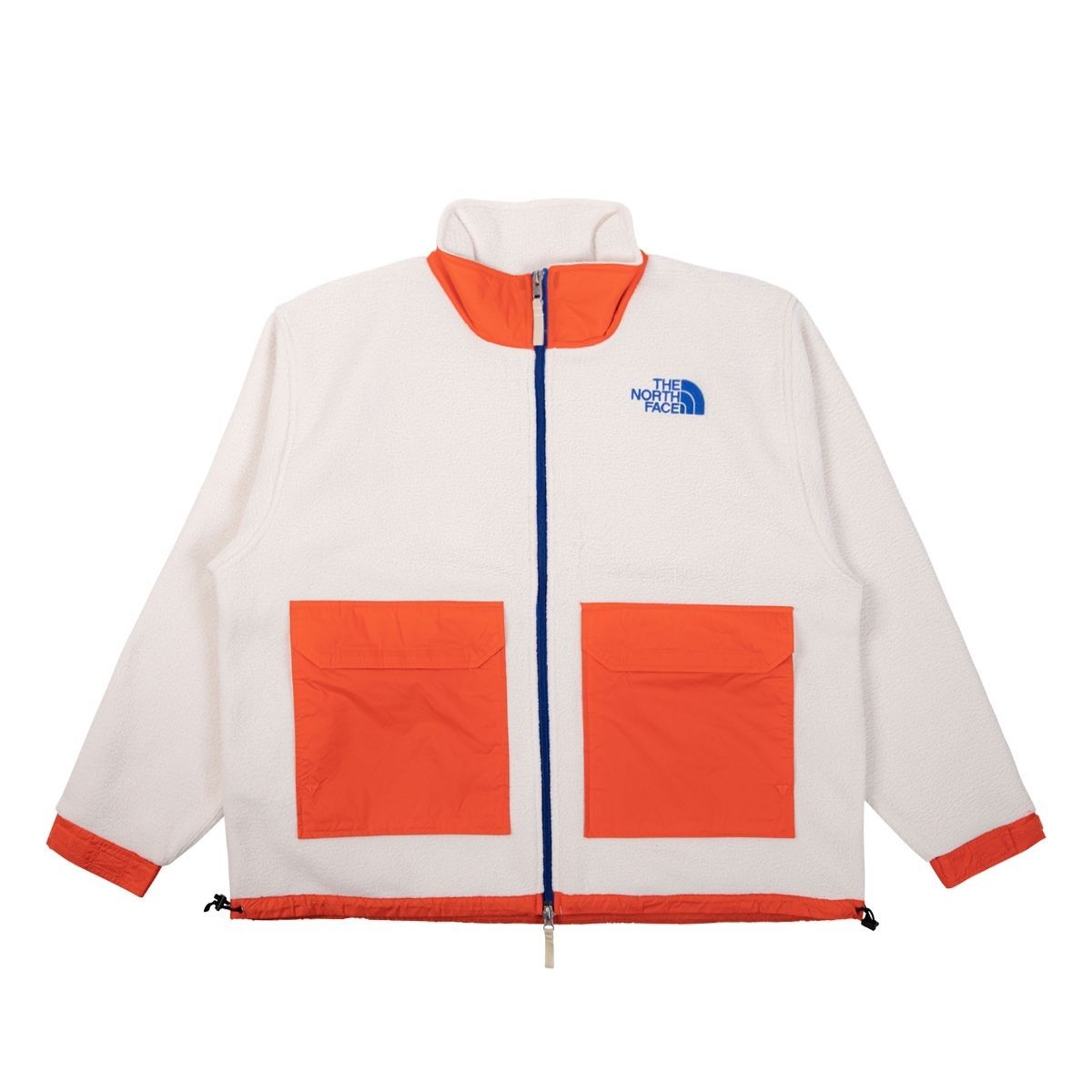 SALE】S/XL/新品 ノースフェイス フリースジャケット レディース 