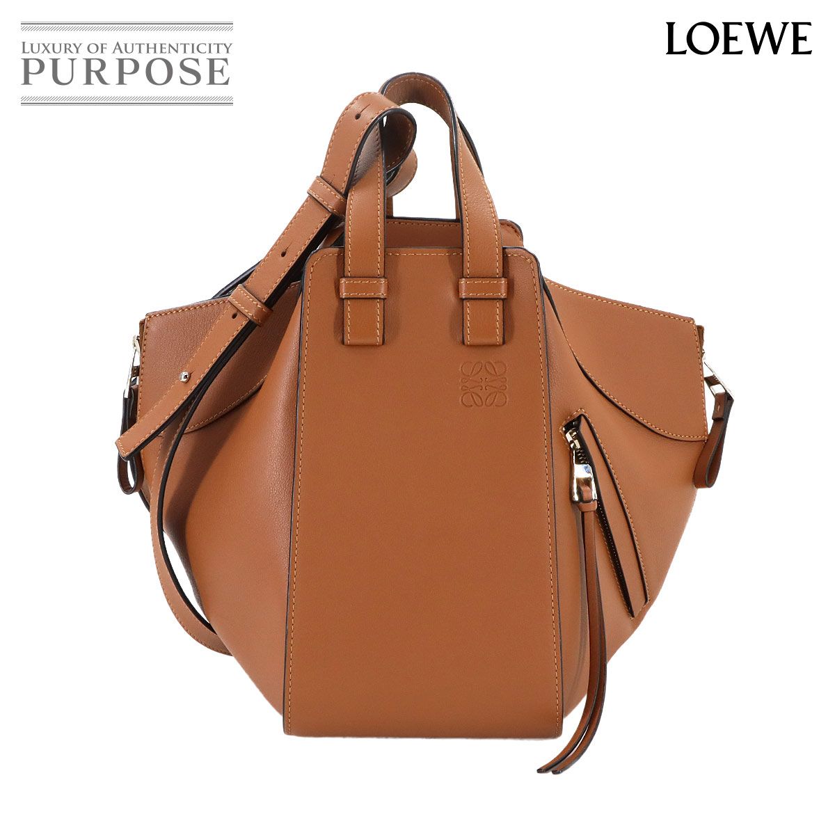 Chloe - 新品 クロエ Chloe トートバッグ ウッディ ベージュ