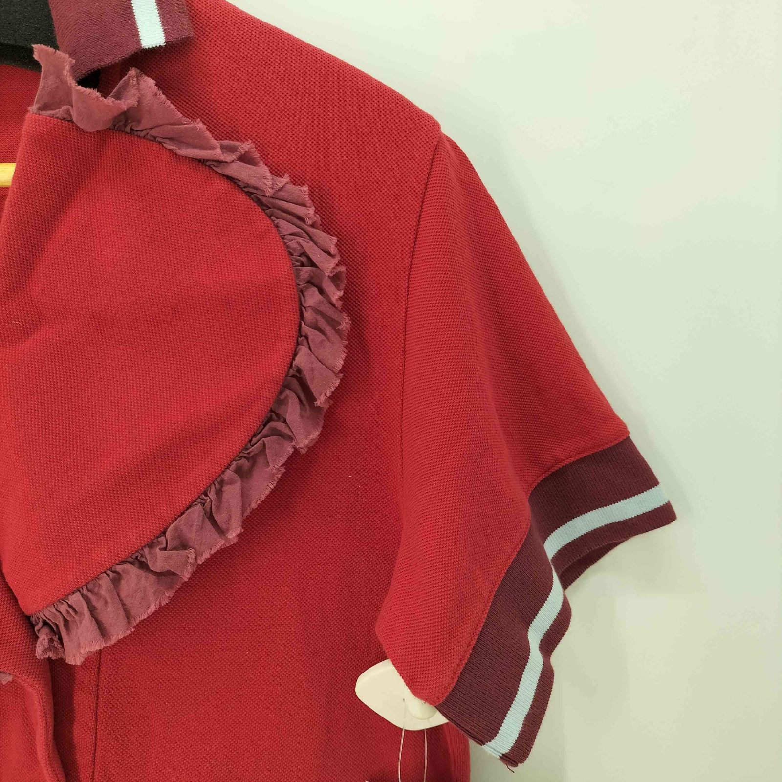 ヴィヴィアンウエストウッドレッドレーベル Vivienne Westwood