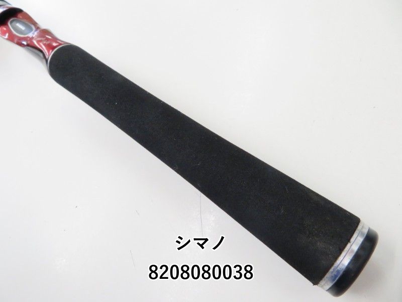 シマノ スコーピオンXT 15102R (02-8208080038) - メルカリ