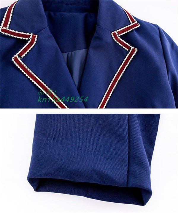 キッズスーツ ユニフォーム