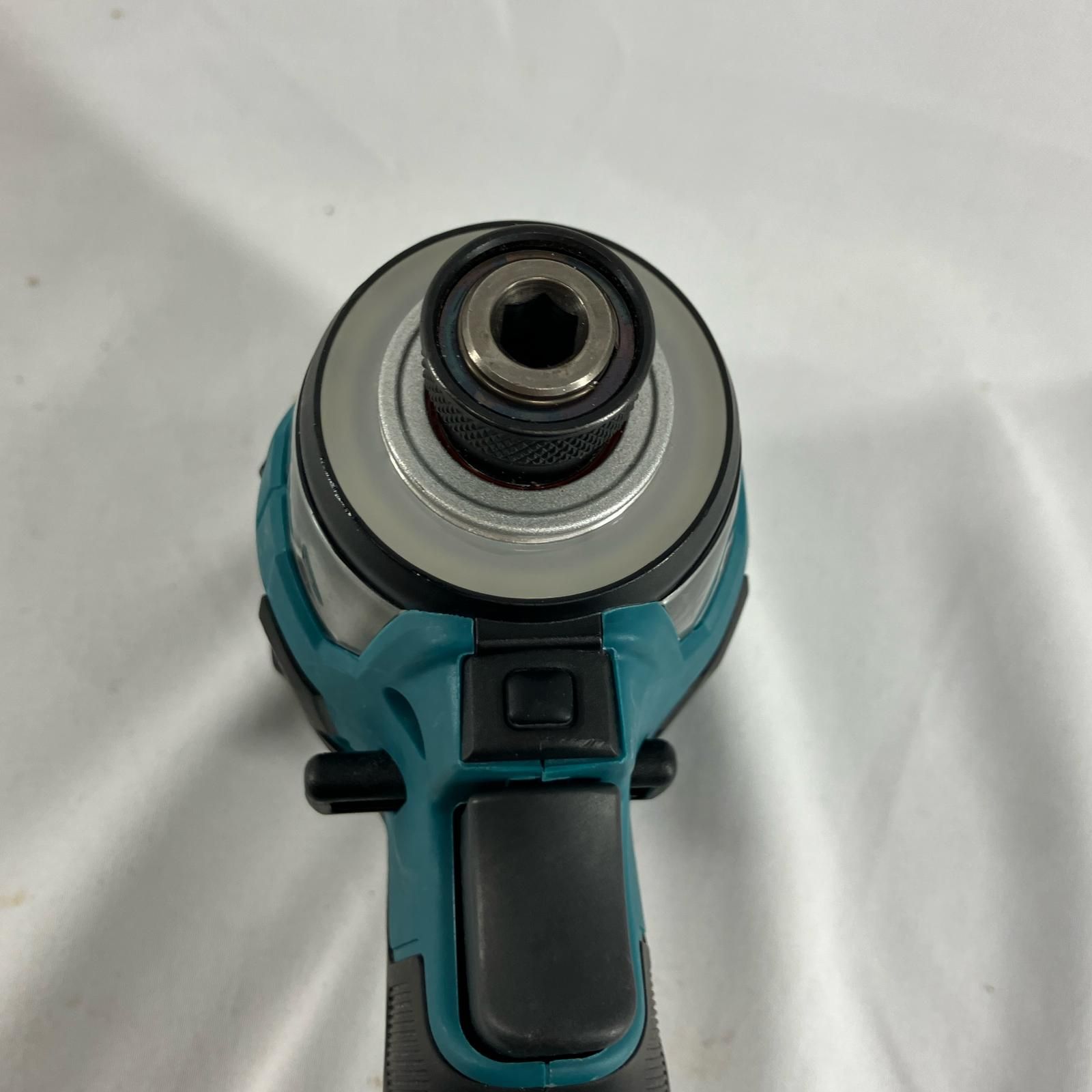 ブルー 充電池1個付