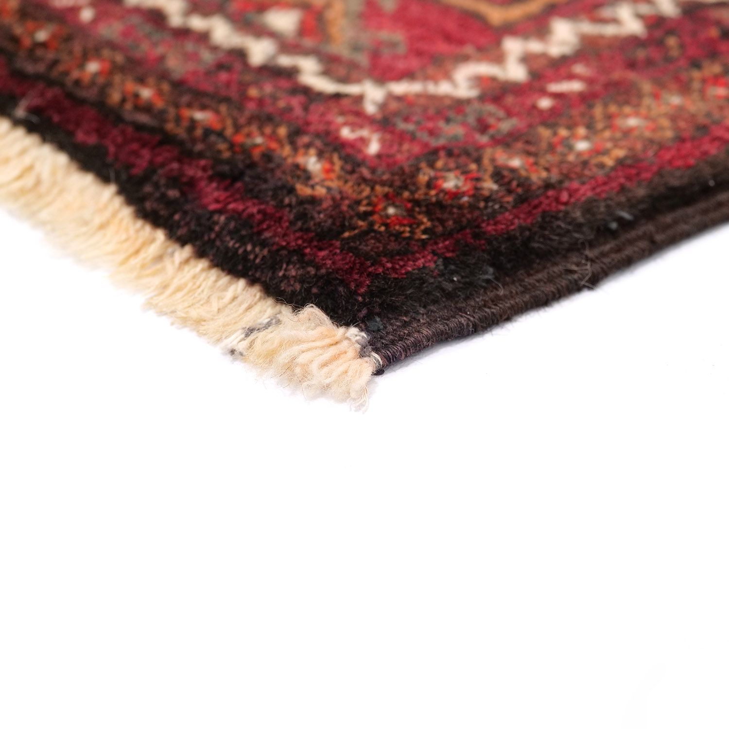 - carpet-アンティークペルシャ絨毯