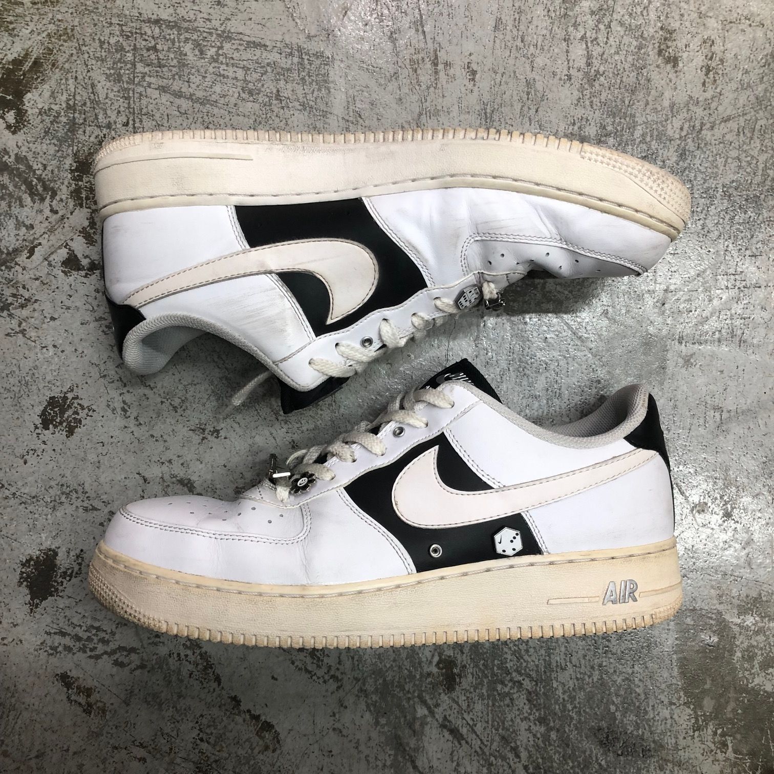 ★ナイキ★ AIR FORCE 1 LOW SILVER SNAP BUTTONS PRM★追跡可 ☆ナイキ☆ AIR FORCE 1 LOW SILVER SNAP BUTTONS PRM☆追跡可