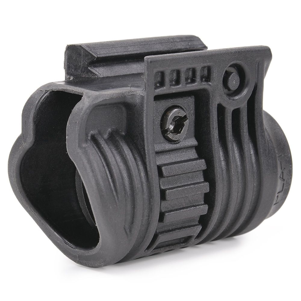 アメリカンディフェンス マウントレール 実物 アメリカンディフェンス