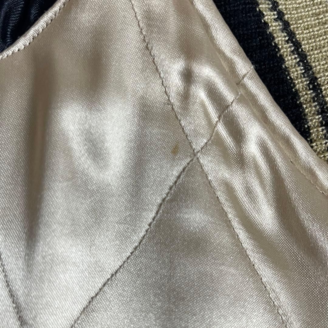 テーラー東洋 リバーシブル