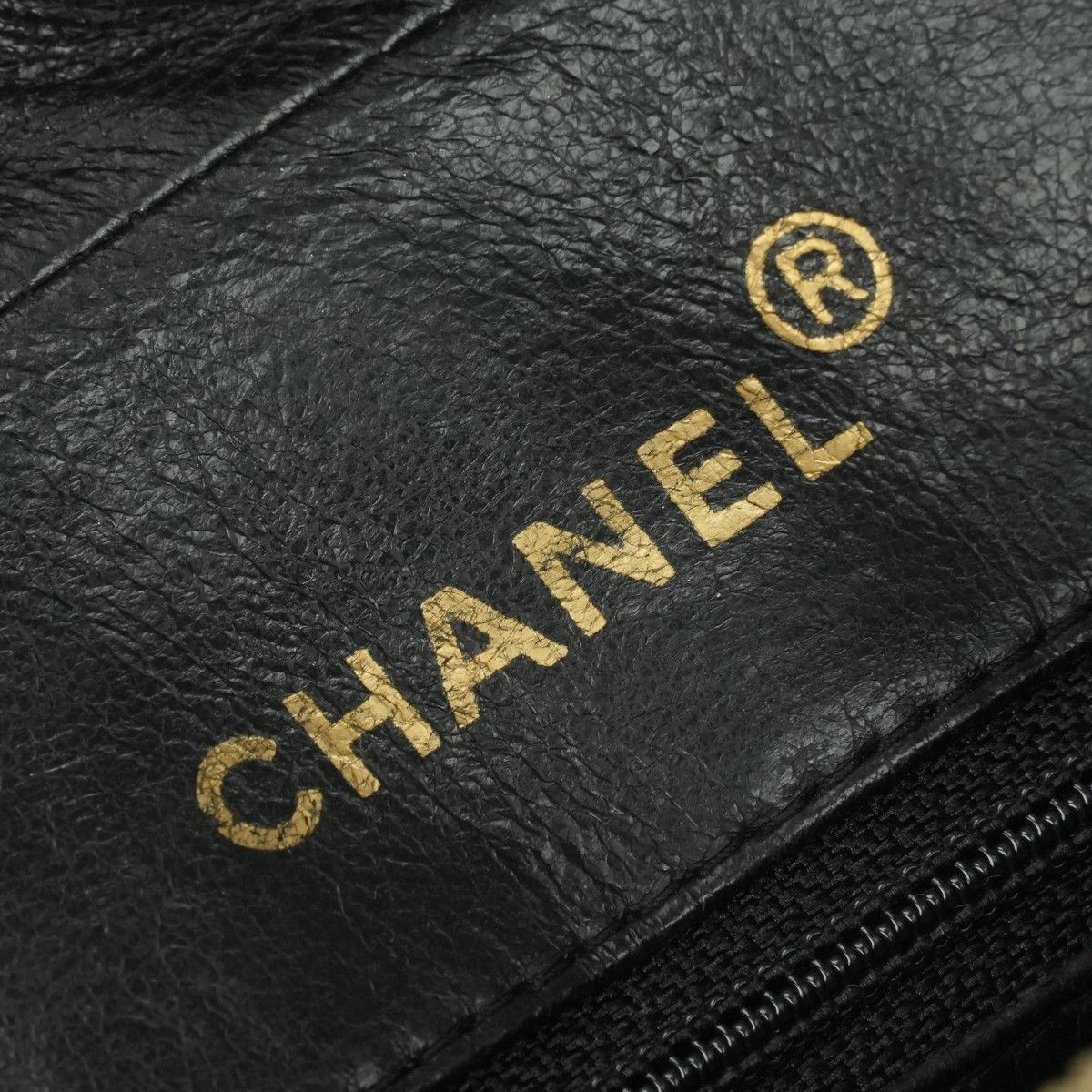 シャネル CHANEL マトラッセ バッグ ショルダーバッグ キャビア