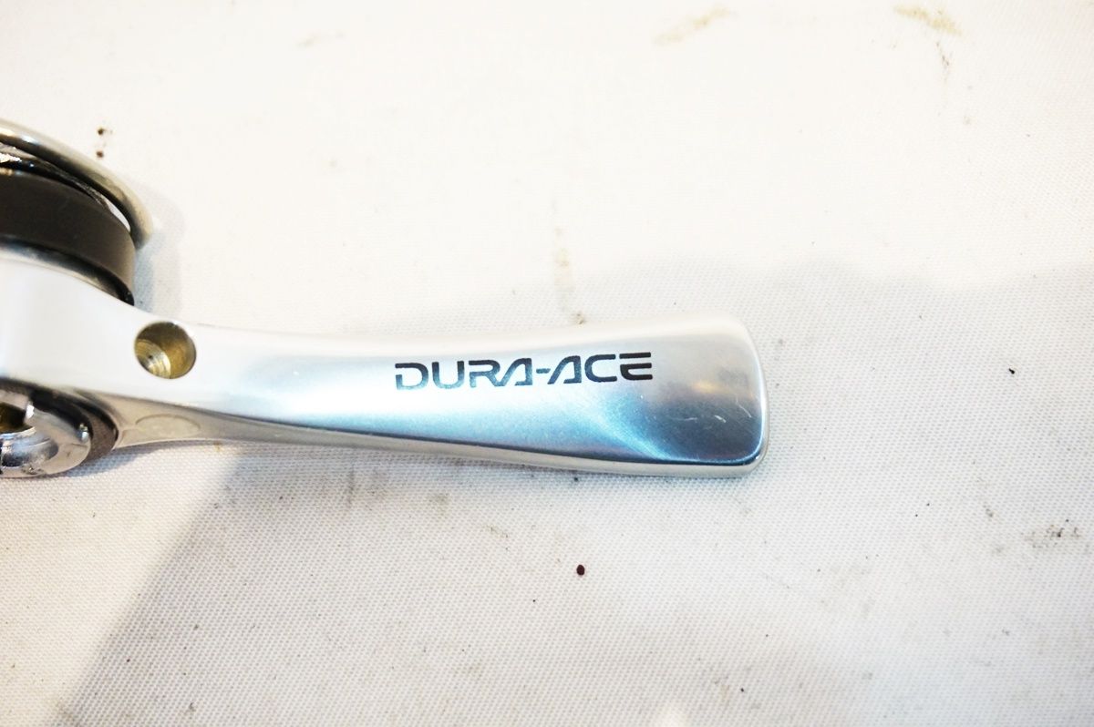 DURA-ACE SL-7700 ダブルレバー 9S SHIMANO シマノ SHIMANO シマノ