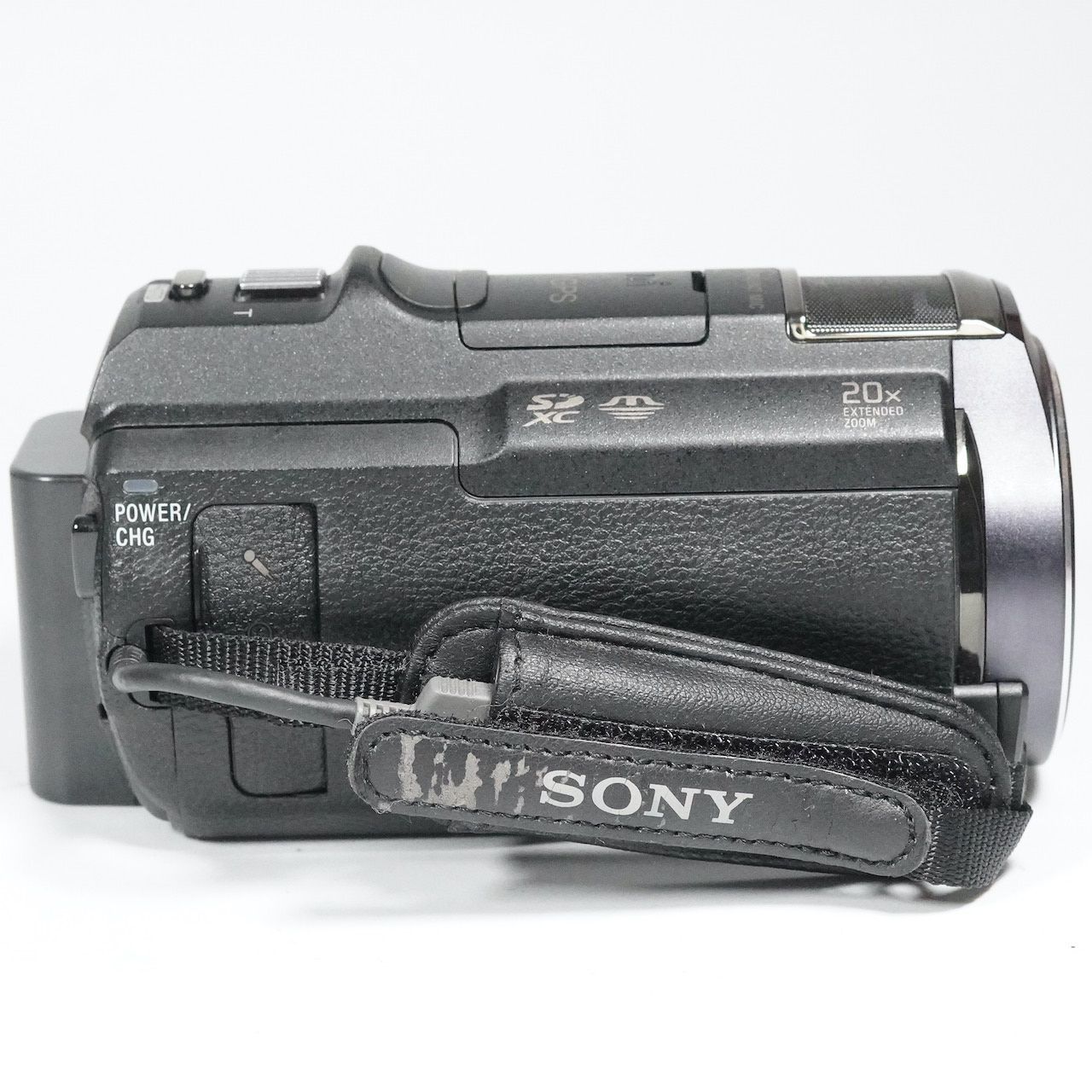 HDR-PJ630 ブラック