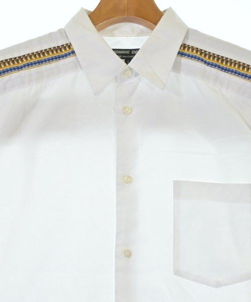 COMME des GARCONS HOMME DEUX コムデギャルソンオムドゥカジ
