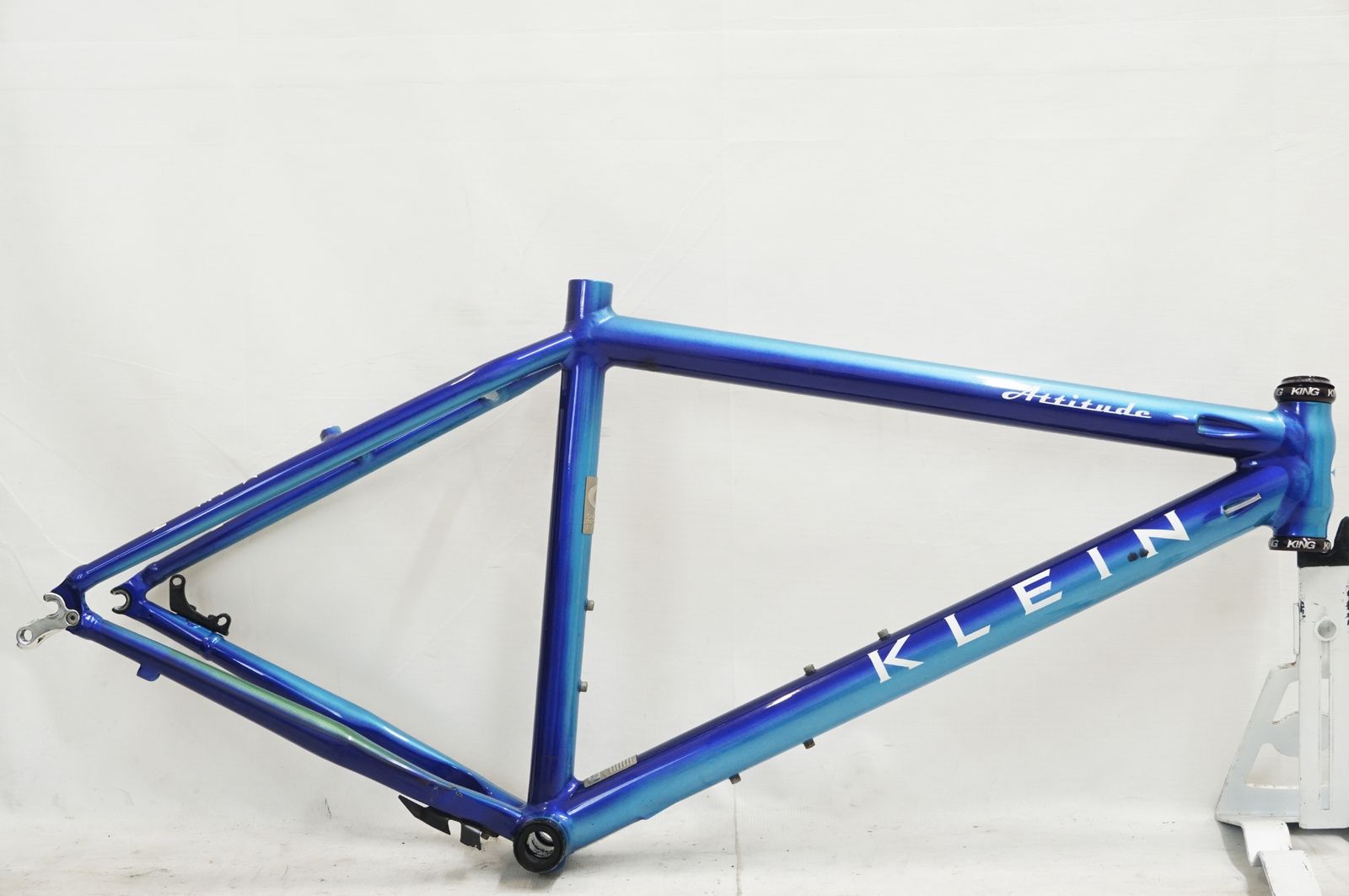 KLEIN クライン ATTITUDE 2004年頃 フレーム | バイチャリ福岡店