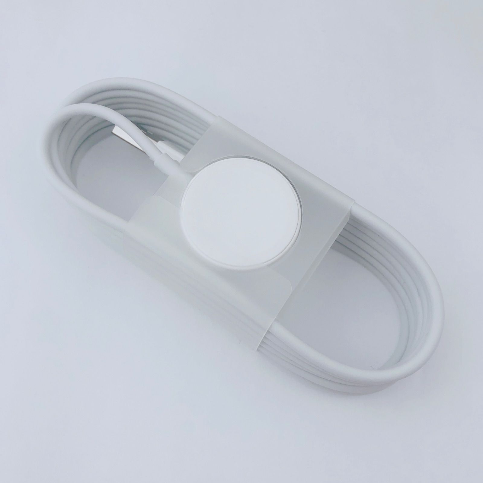 新品 純正品 アップルウォッチ 充電器 Apple Watch プラスチック