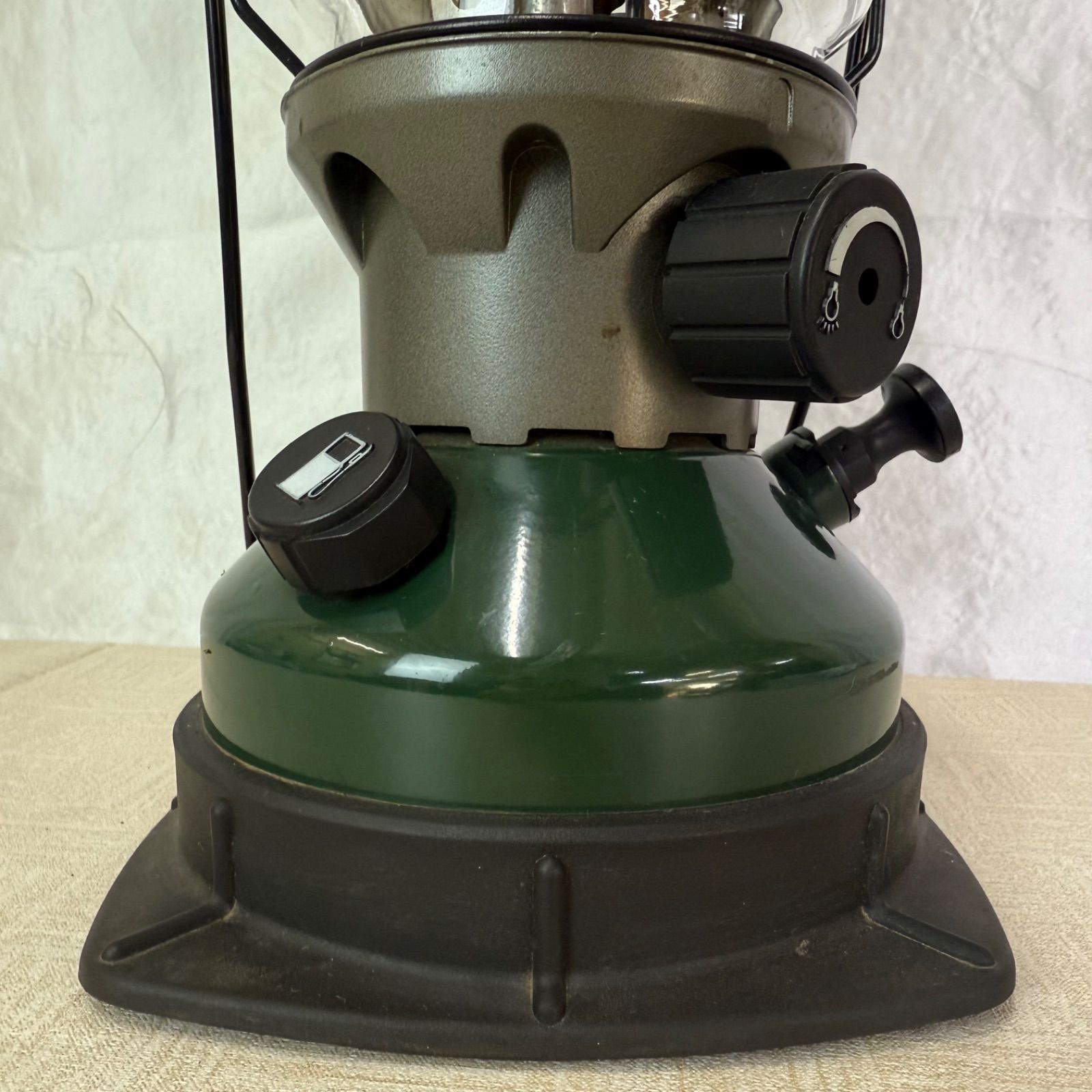 Colemanコールマンノーススターチューブマントルランタン 2000