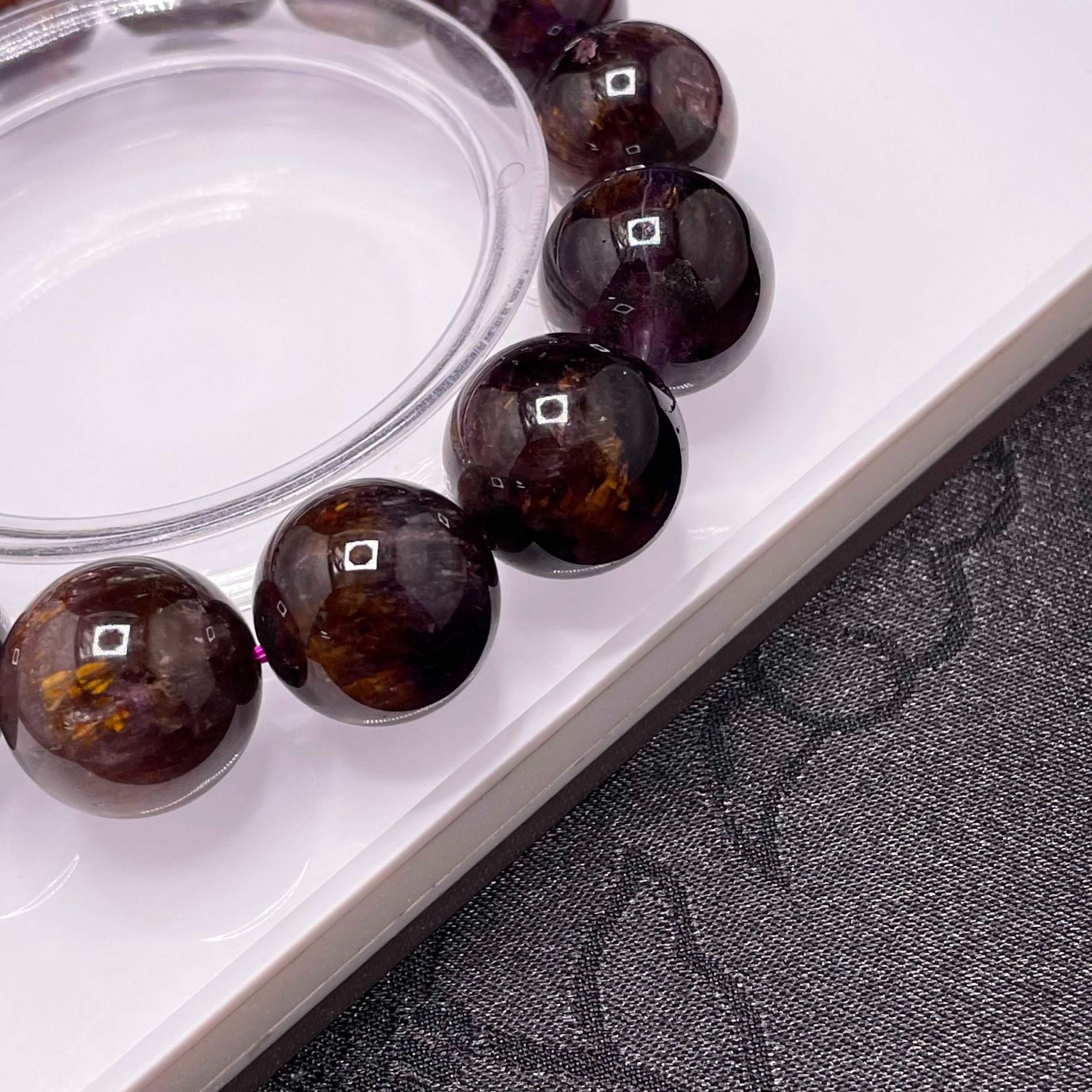 EU製 パープルトルマリン