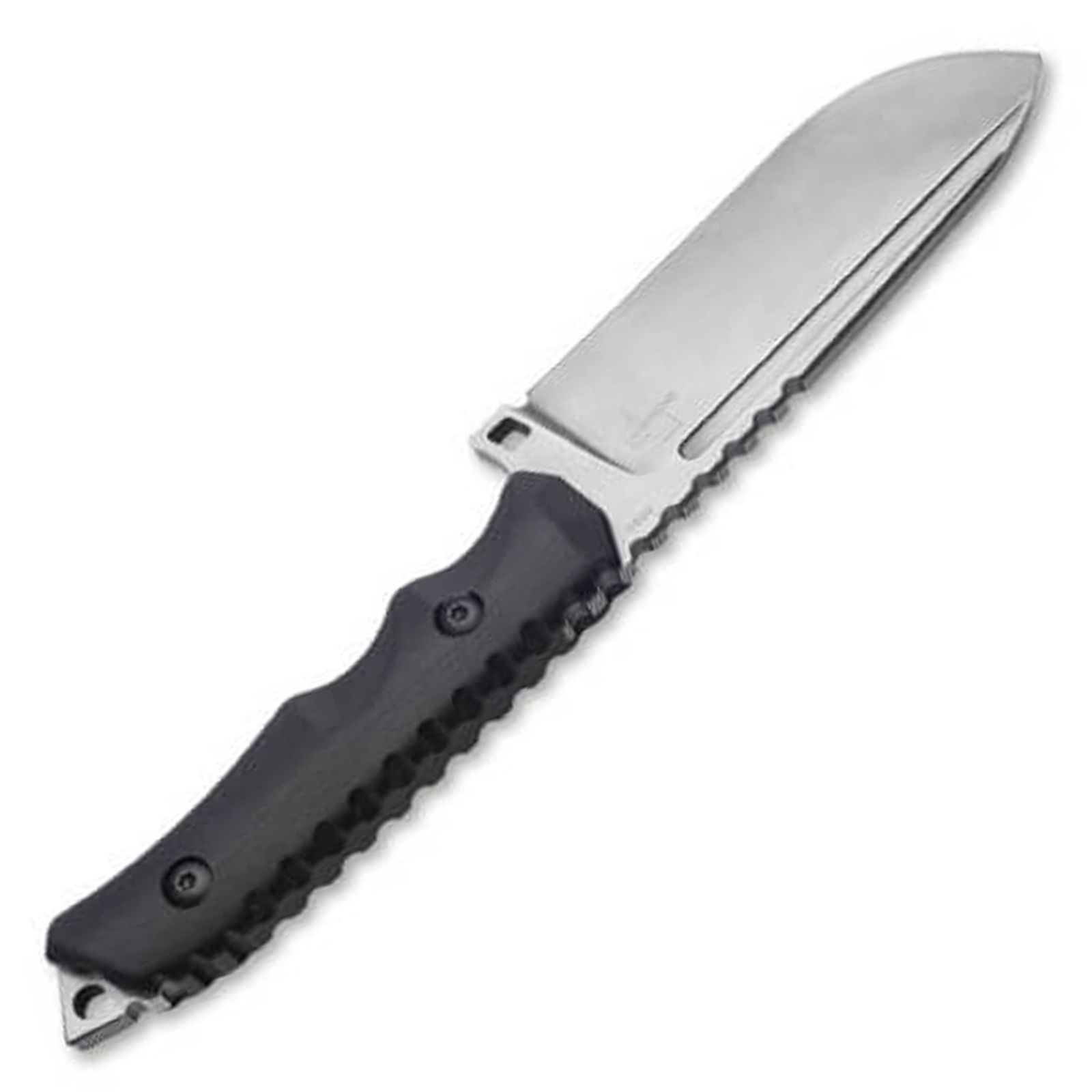 BOKER PLUS アウトドアナイフ Hermod 2.0 フルタング構造 02BO053 18歳以上