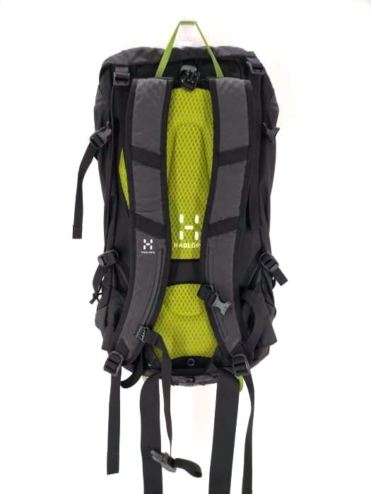 ホグロフス haglofs バックパック ROC SPEED 25 登山用 メ - 古着買取