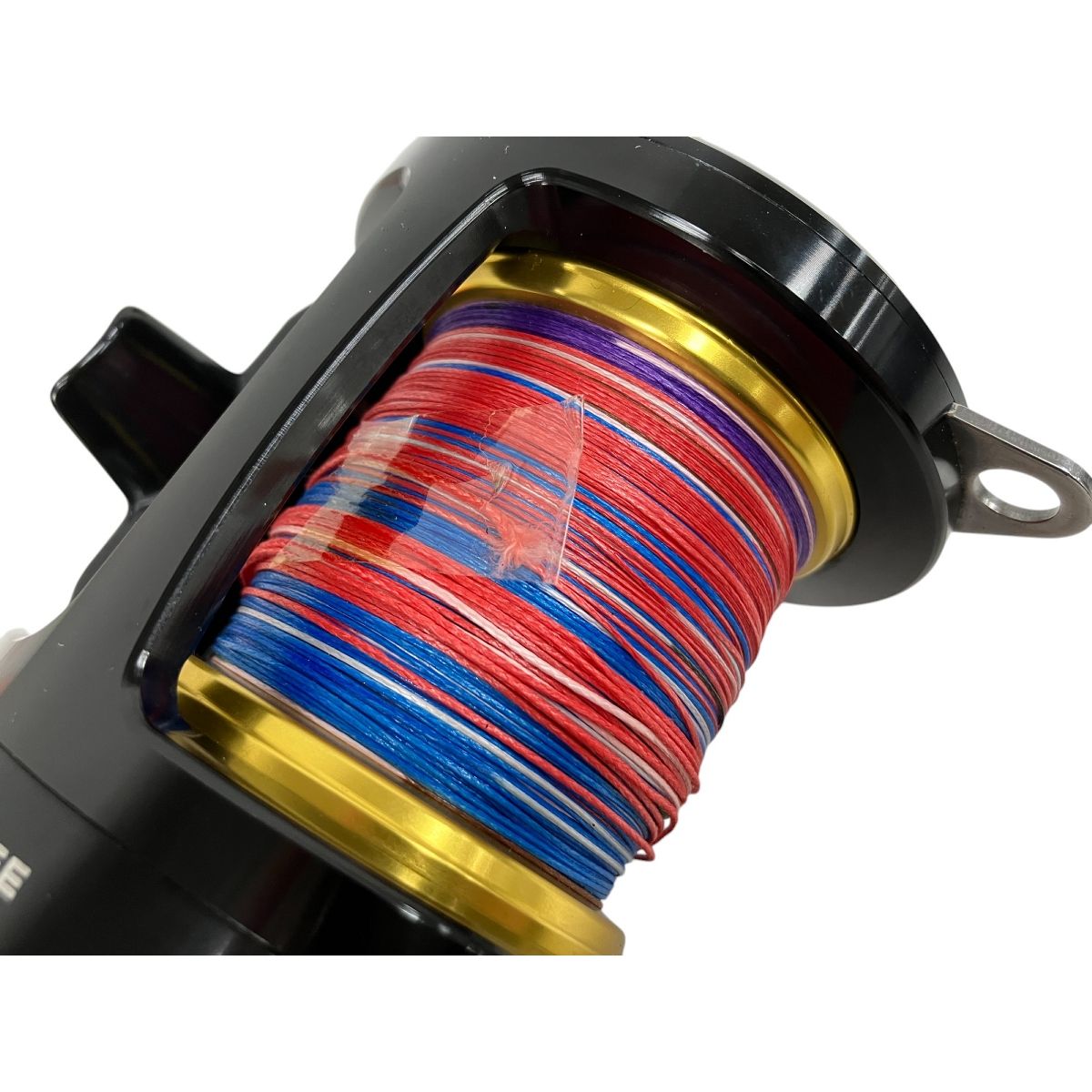 OKUMA CAVALLA