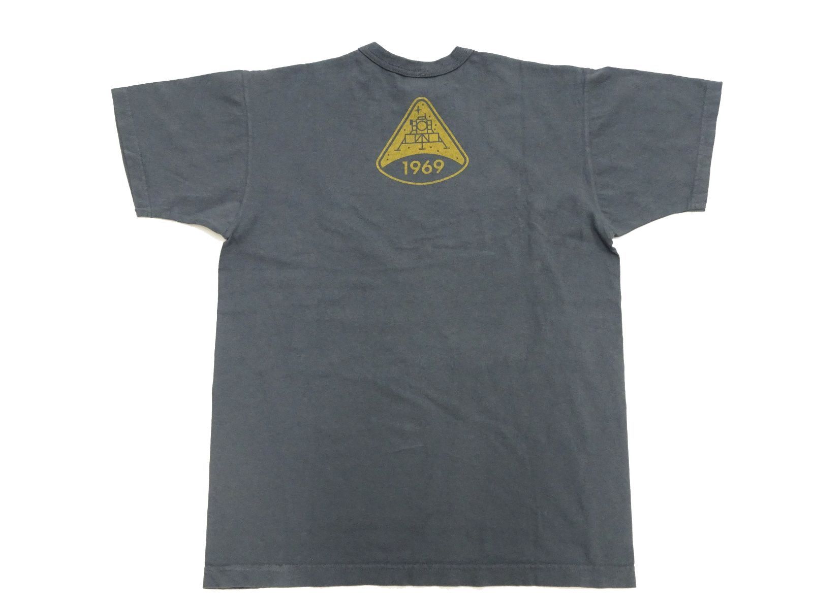 【トイズマッコイ】キャスパーTシャツ XL スミクロ トイズマッコイ】キャスパーTシャツ XL スミクロ - メルカリ