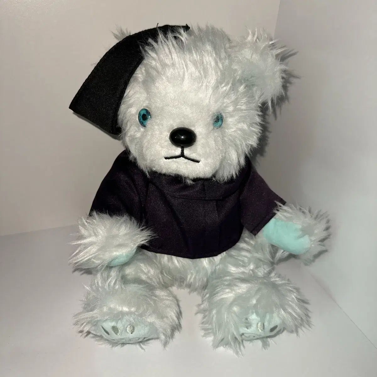 【雷市場（ポンジャン）商品韓国直送】 呪術廻戦 五条 悟 ジュジュベア 人形 ぬいぐるみ ぬい ぬい