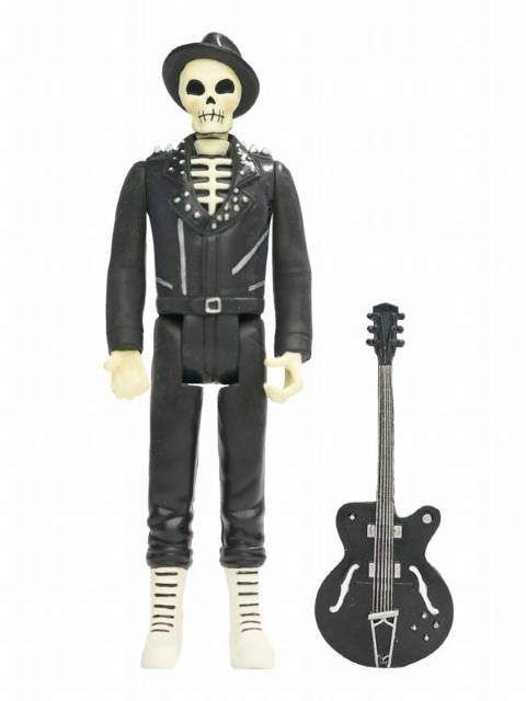 大得価，人気 スーパー7 リ・アクション RANCID ランシド： スカルティム タイム・ボム ver その他
