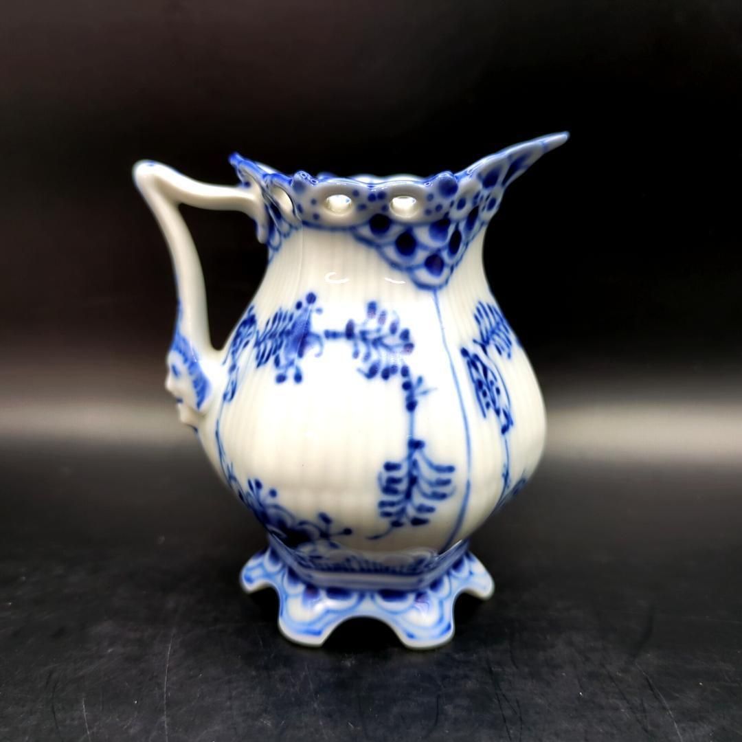 フルレース 顔付